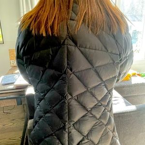 Patagonia winter coat